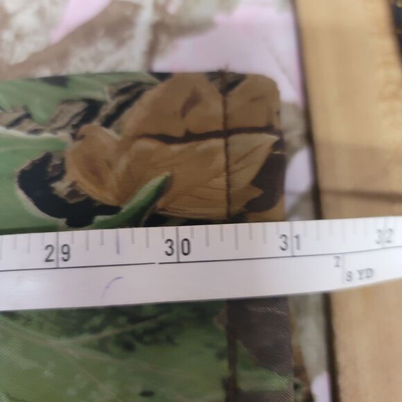 Stearns Dry Wear Vintage Camouflage Fleeced Lined Jacket Mens Size XXL - Picture 7 of 12